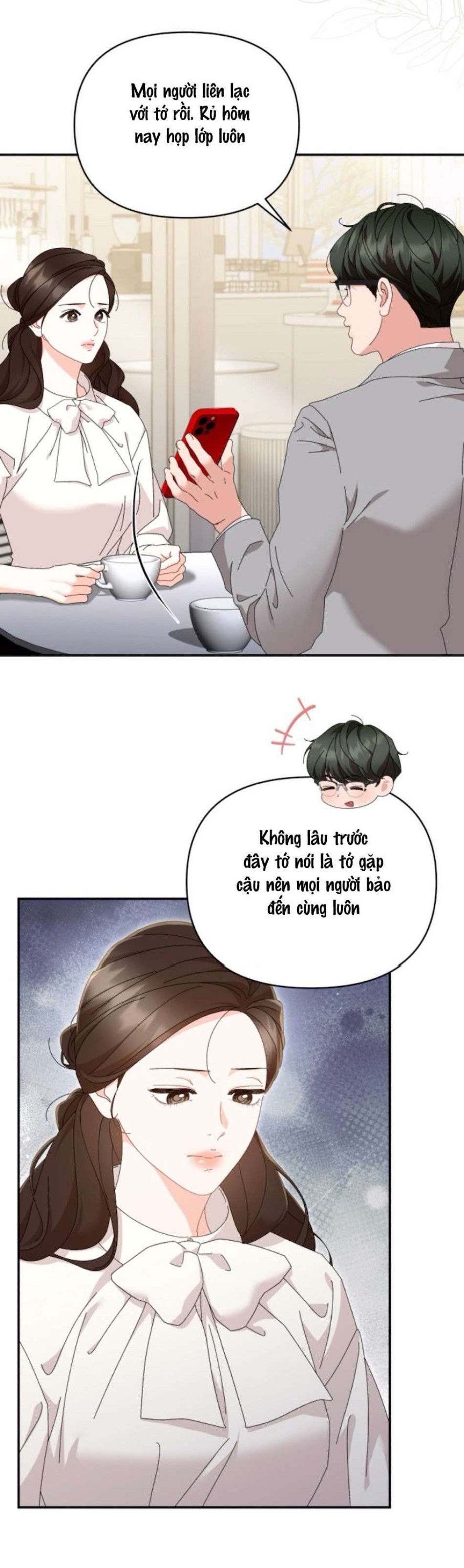 Chính Sách Khuyến Khích 