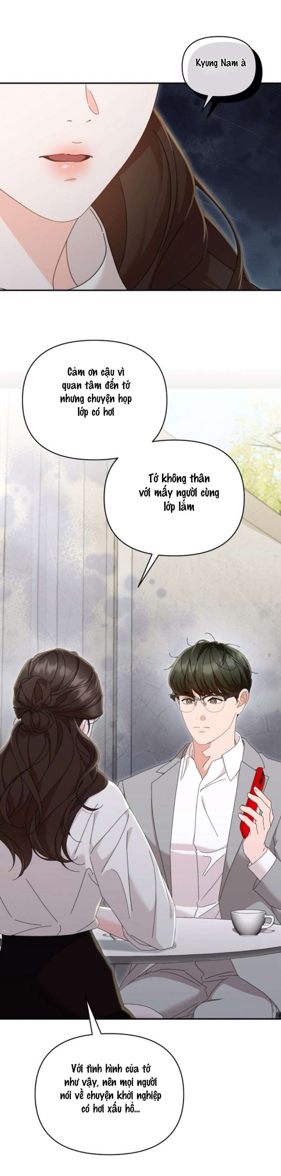 Chính Sách Khuyến Khích 