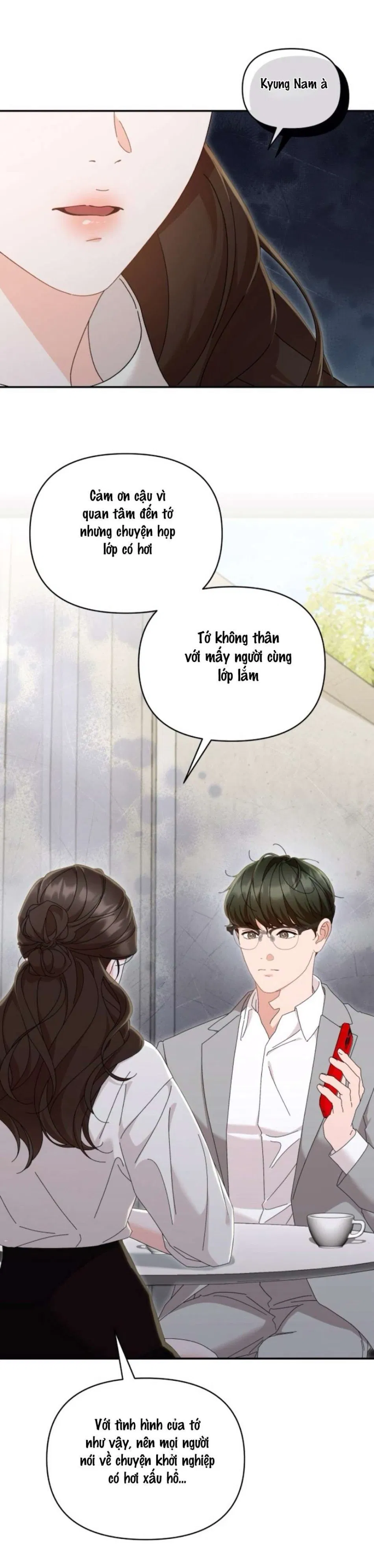 Chính Sách Khuyến Khích 