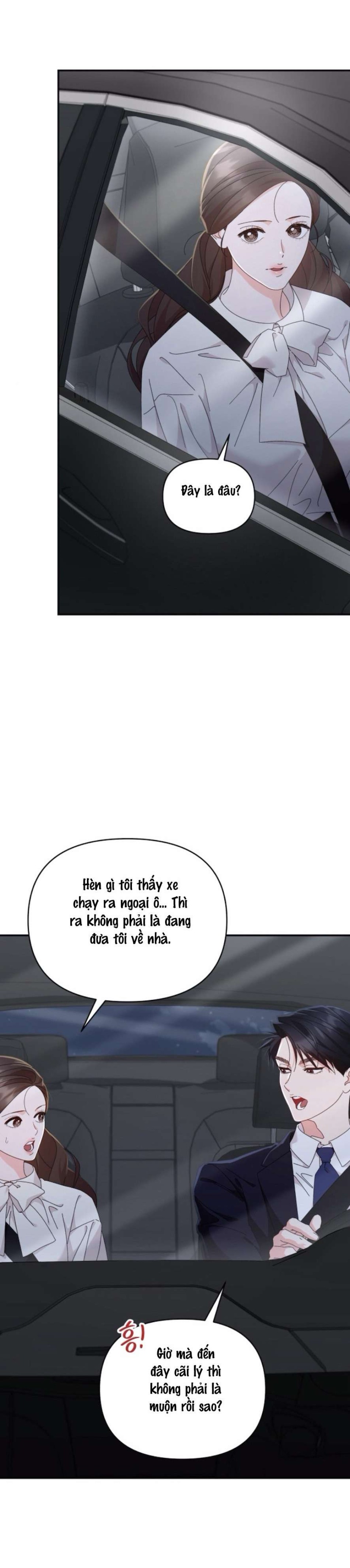 Chính Sách Khuyến Khích 