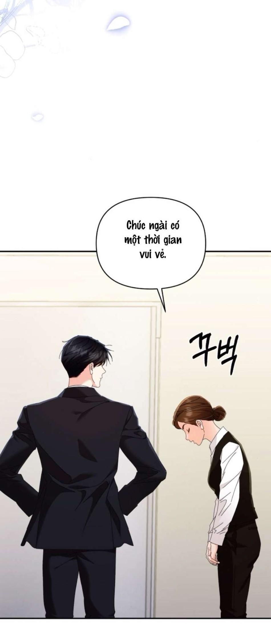 Chính Sách Khuyến Khích 