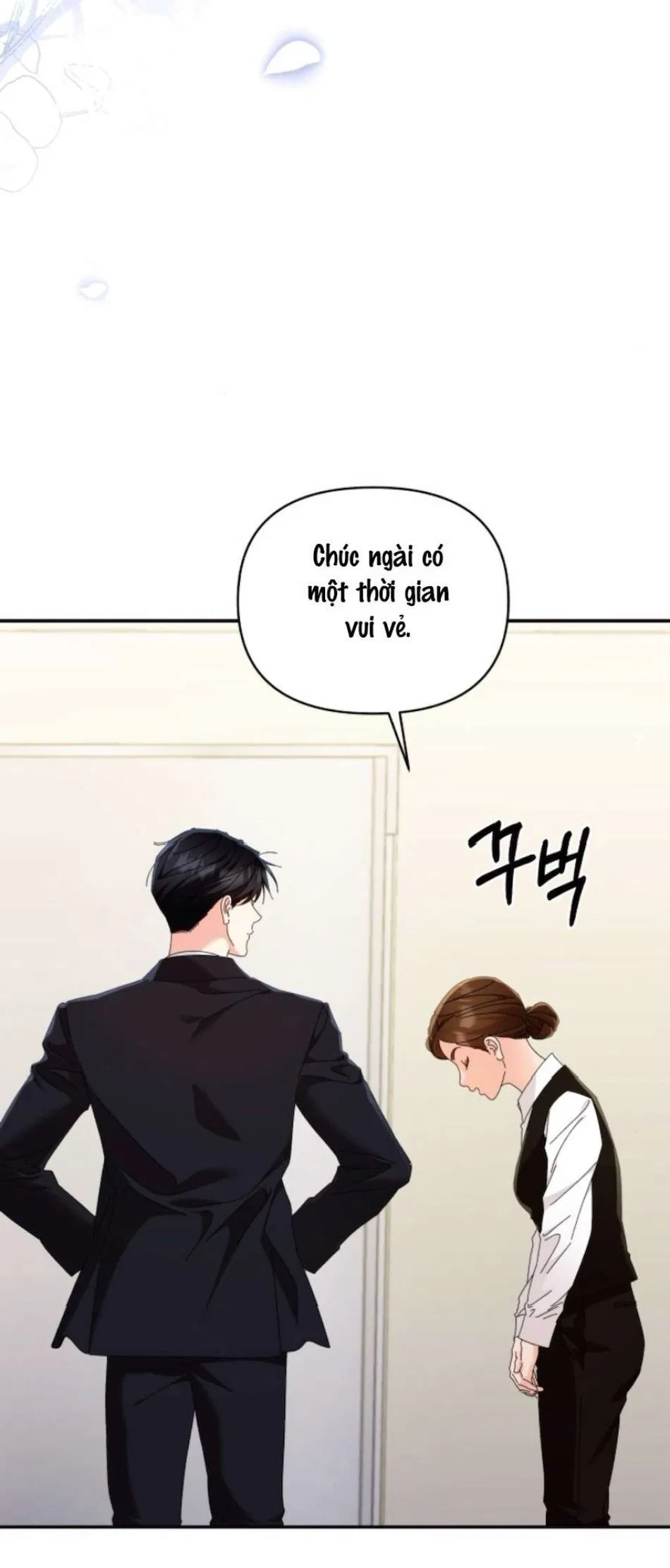 Chính Sách Khuyến Khích 