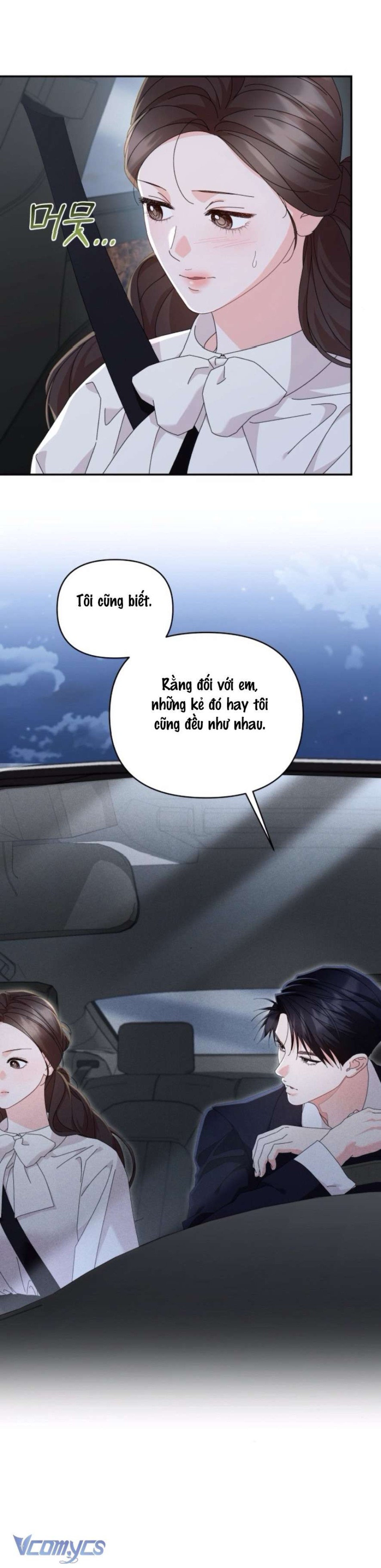 Chính Sách Khuyến Khích 