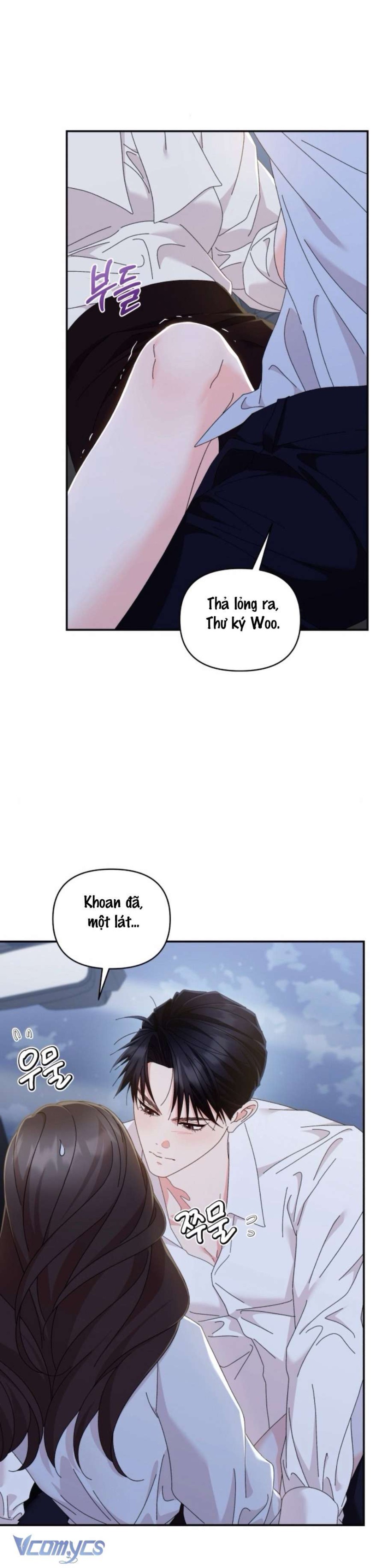 Chính Sách Khuyến Khích 