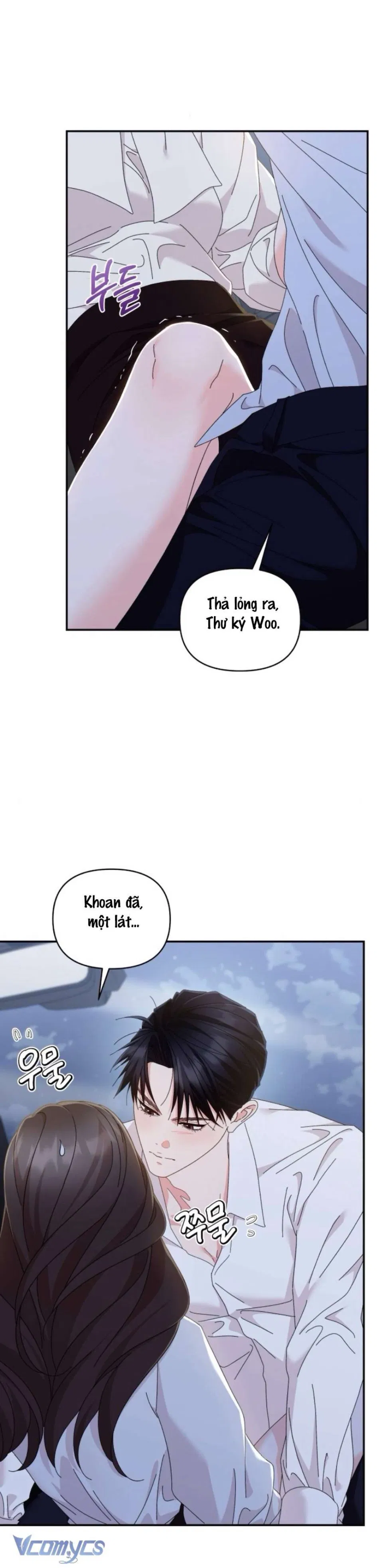 Chính Sách Khuyến Khích 