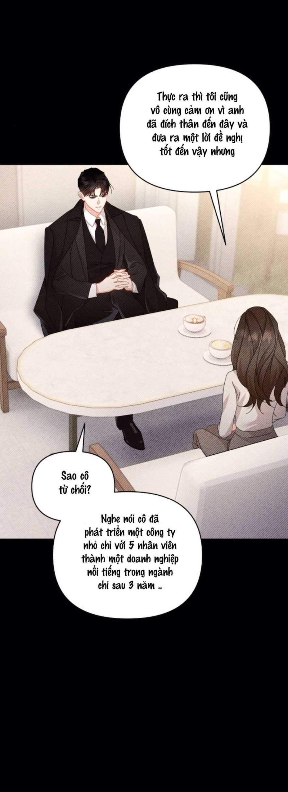 Chính Sách Khuyến Khích 