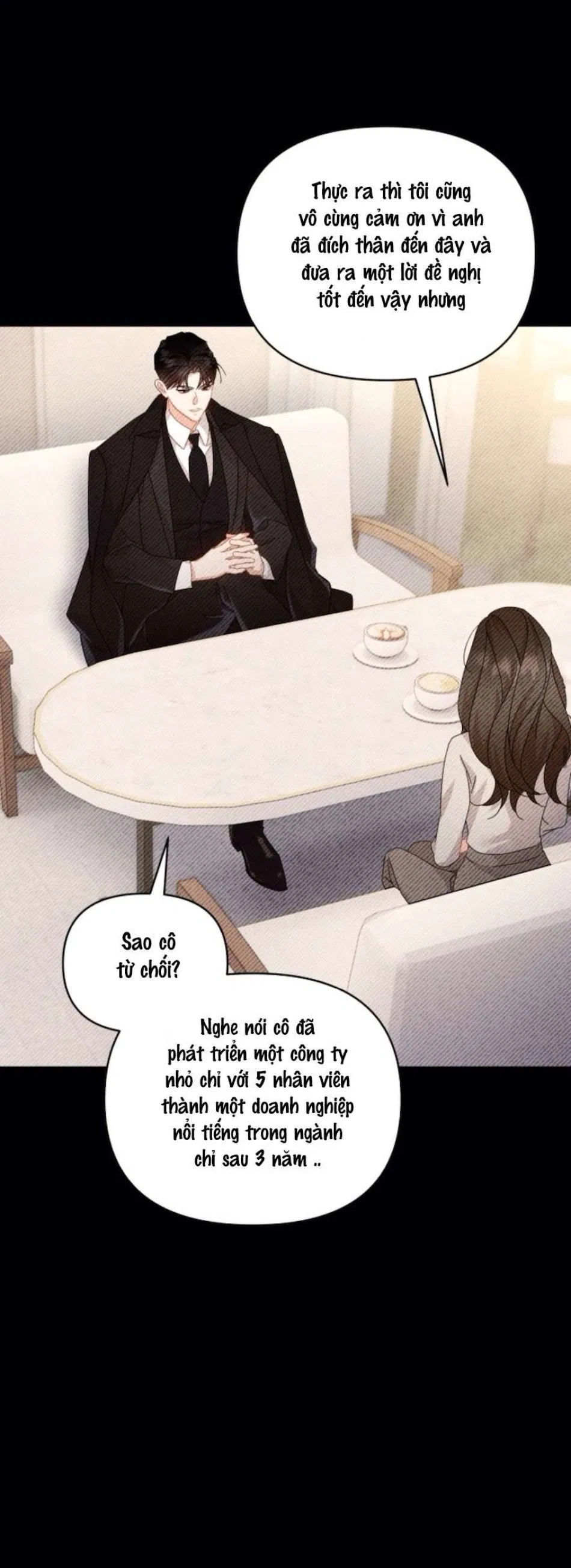 Chính Sách Khuyến Khích 