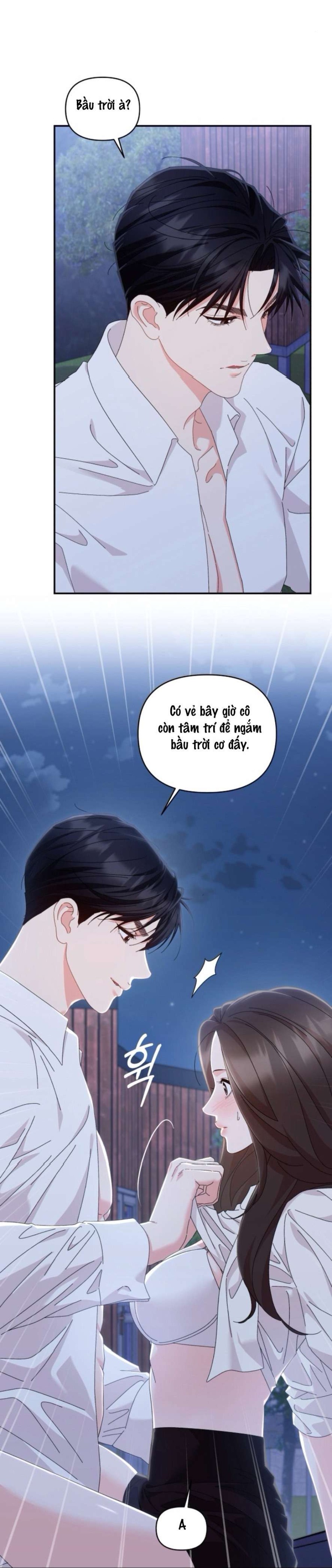 Chính Sách Khuyến Khích 