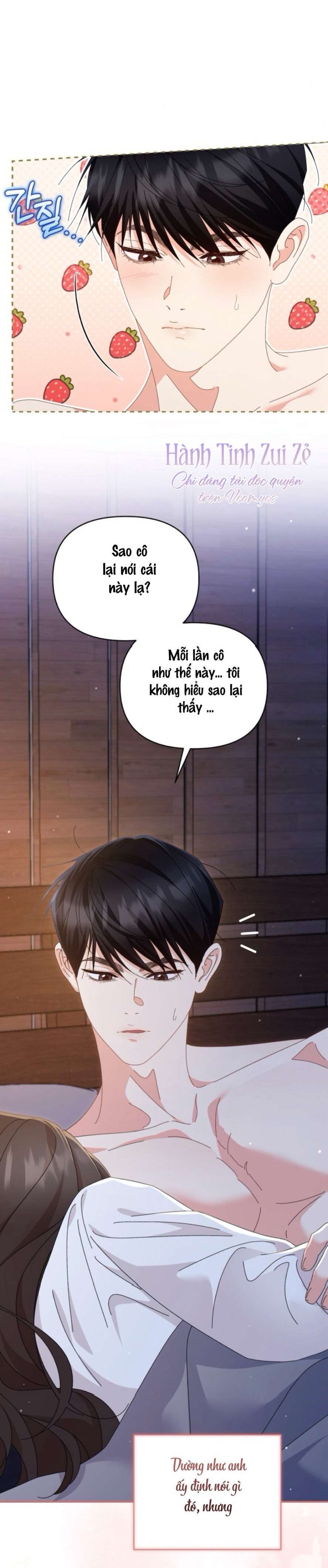 Chính Sách Khuyến Khích 