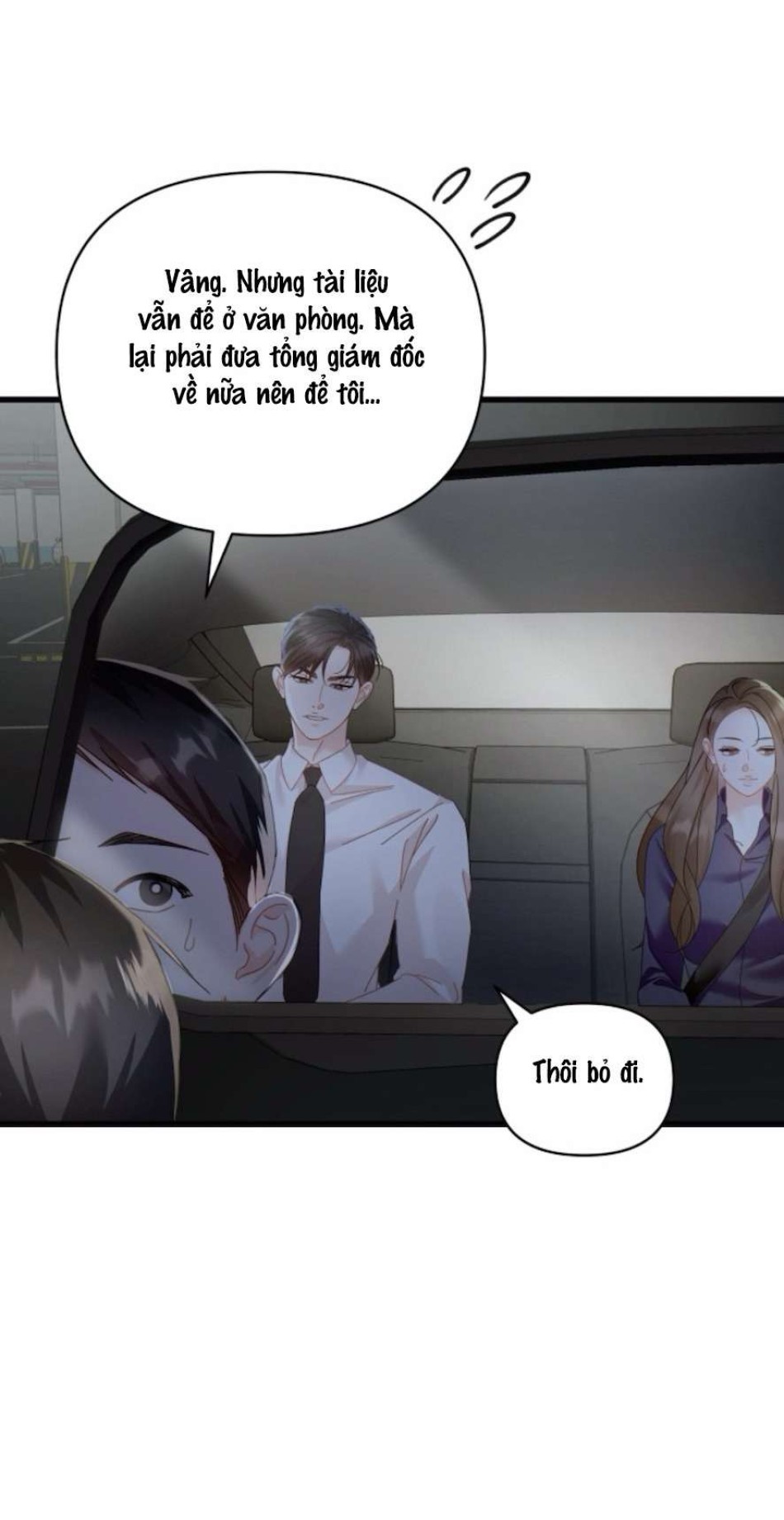 Chính Sách Khuyến Khích 