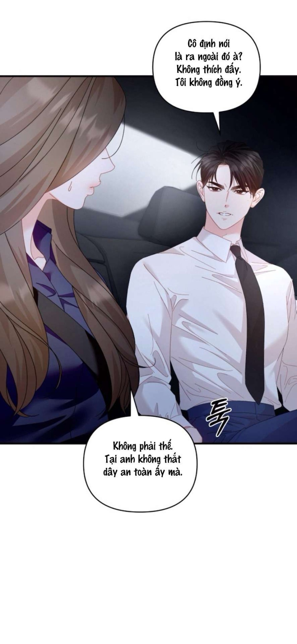 Chính Sách Khuyến Khích 