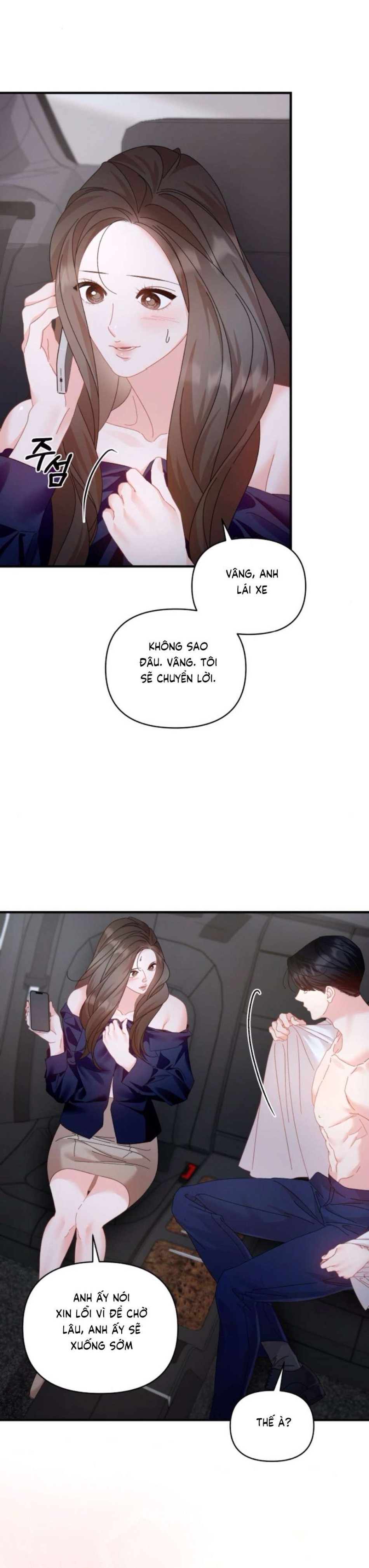Chính Sách Khuyến Khích 