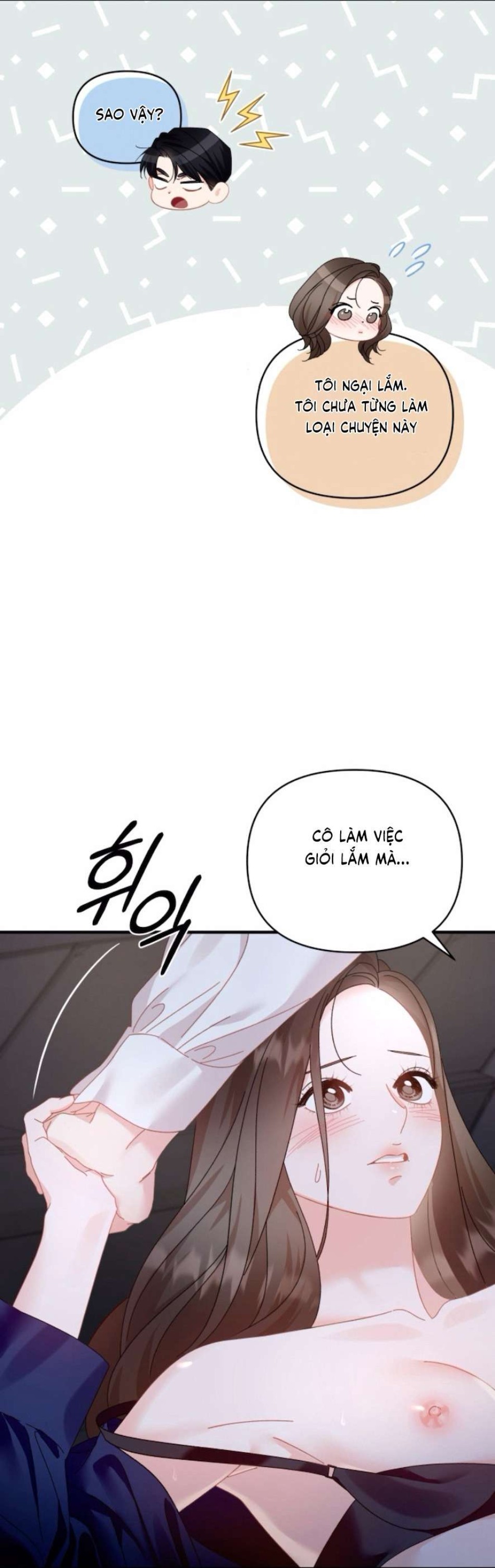 Chính Sách Khuyến Khích 