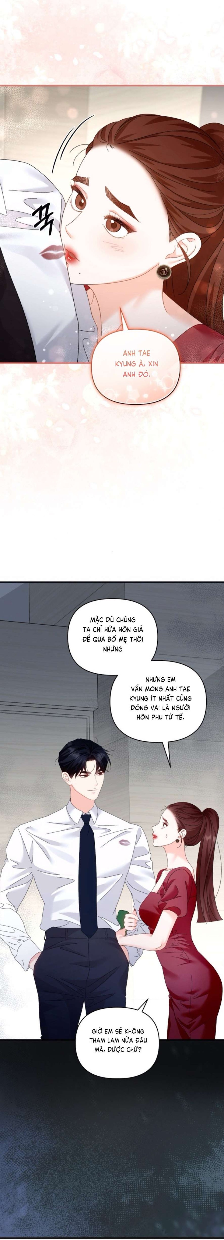 Chính Sách Khuyến Khích 