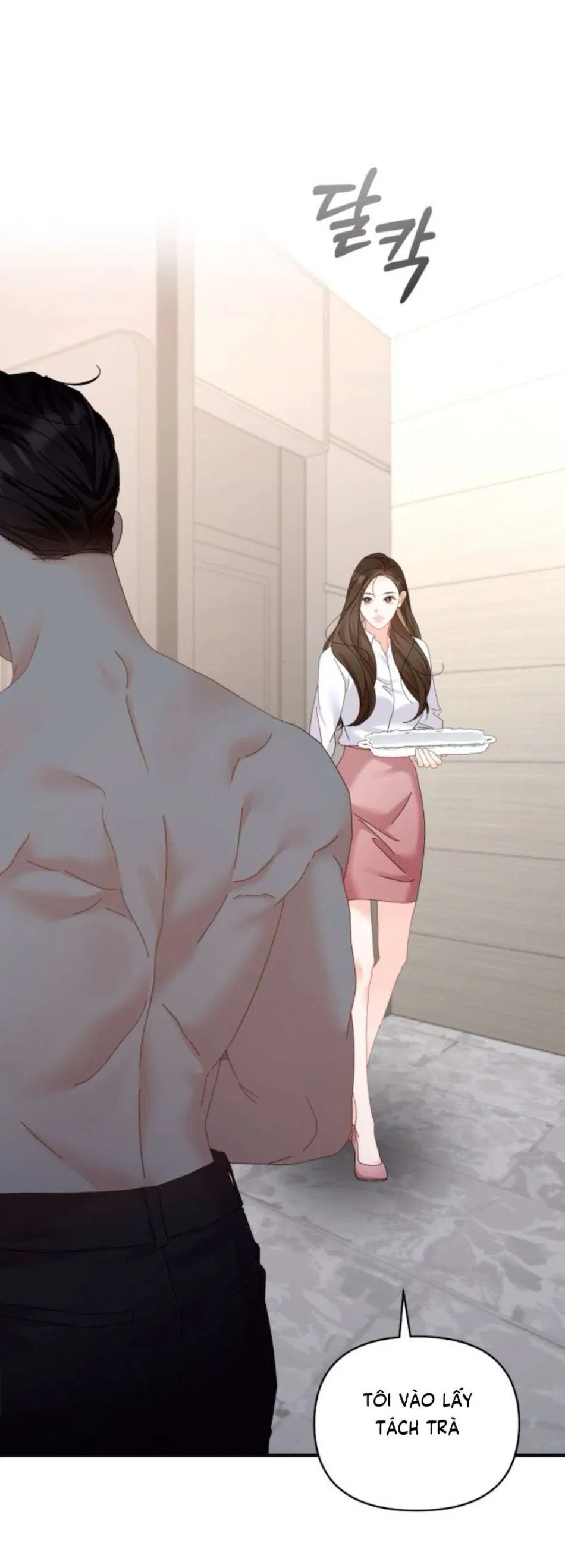 Chính Sách Khuyến Khích 