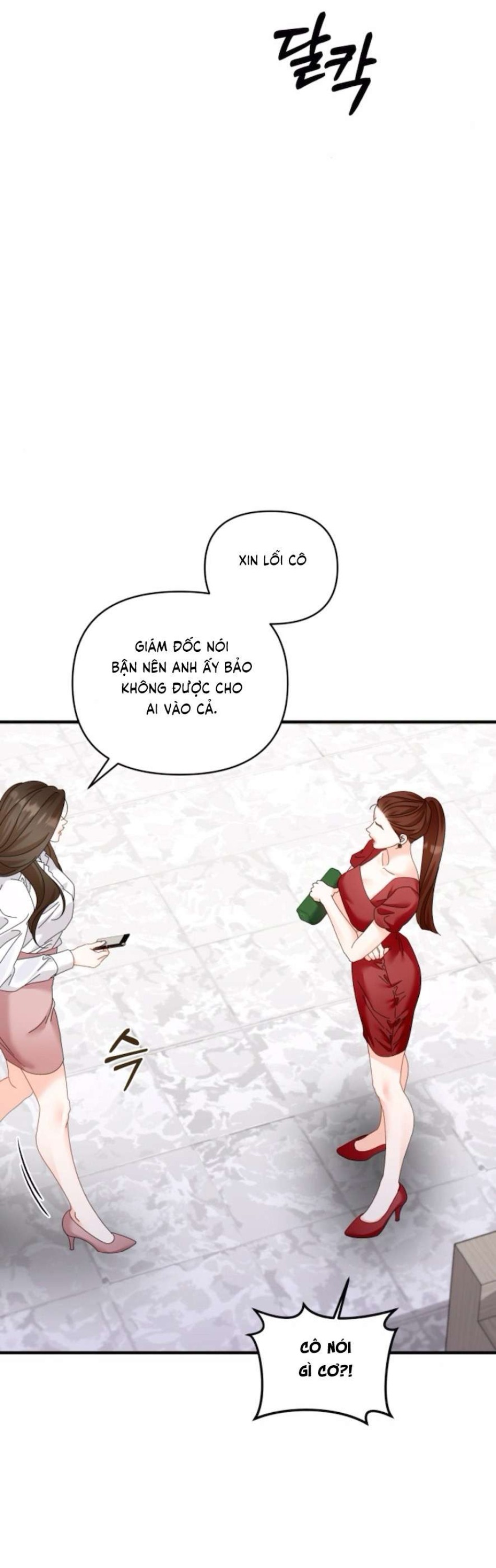 Chính Sách Khuyến Khích 