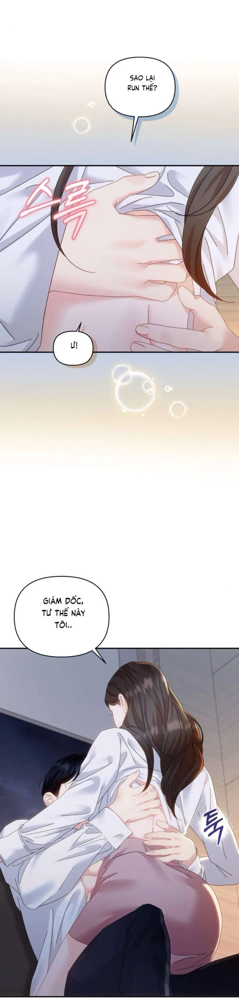 Chính Sách Khuyến Khích 