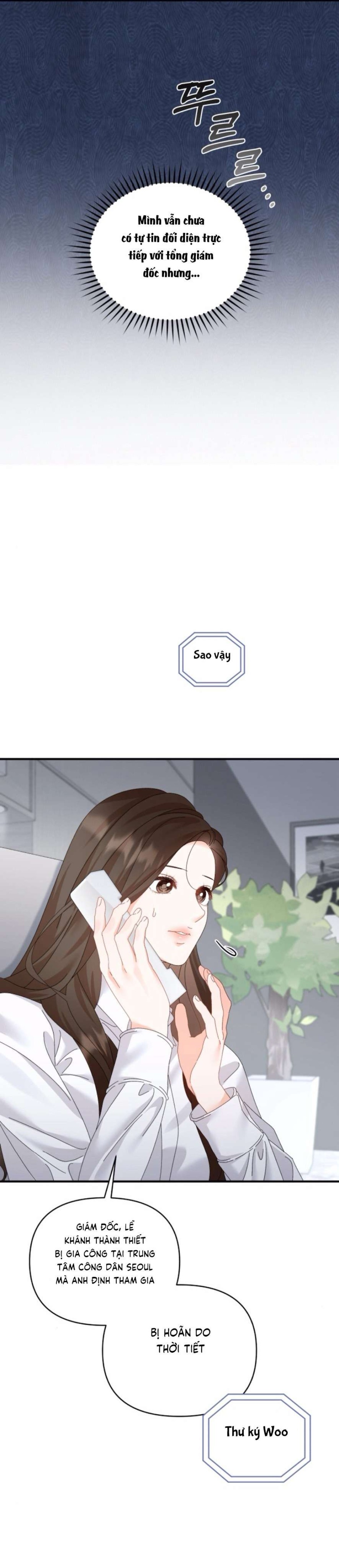 Chính Sách Khuyến Khích 