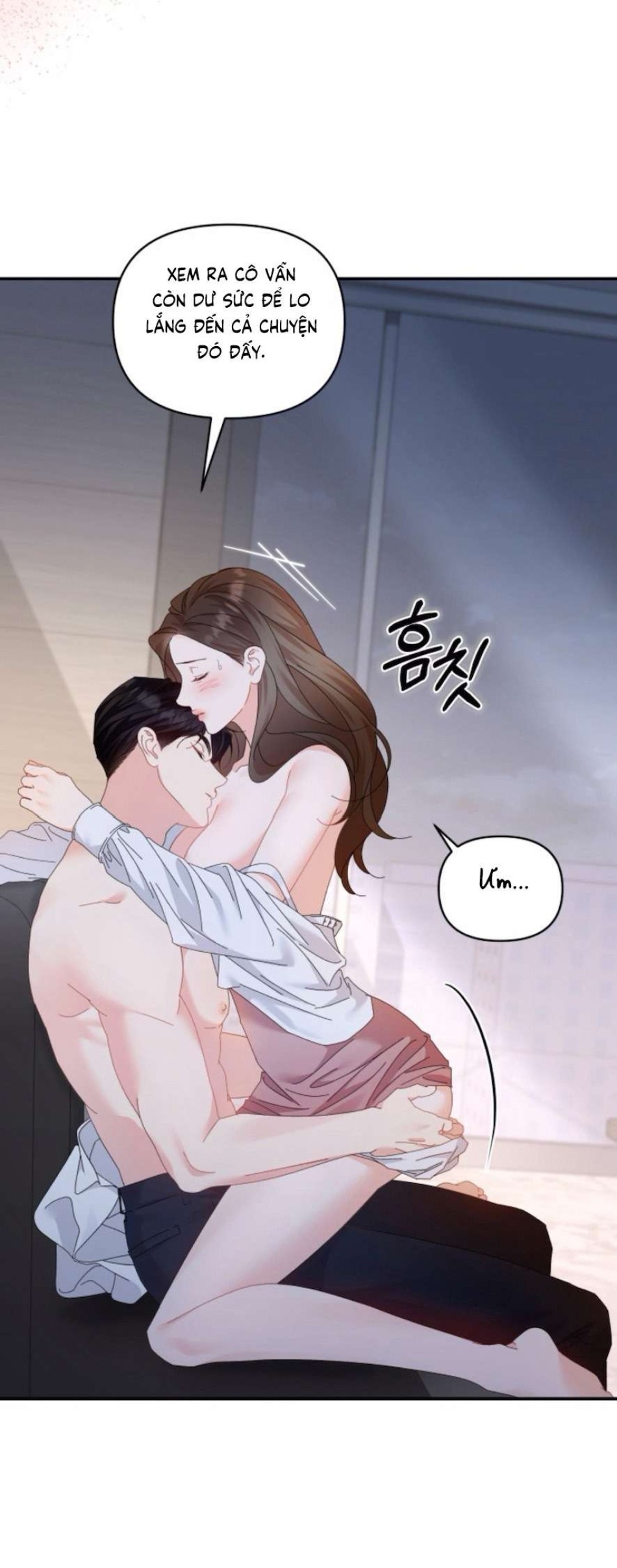 Chính Sách Khuyến Khích 