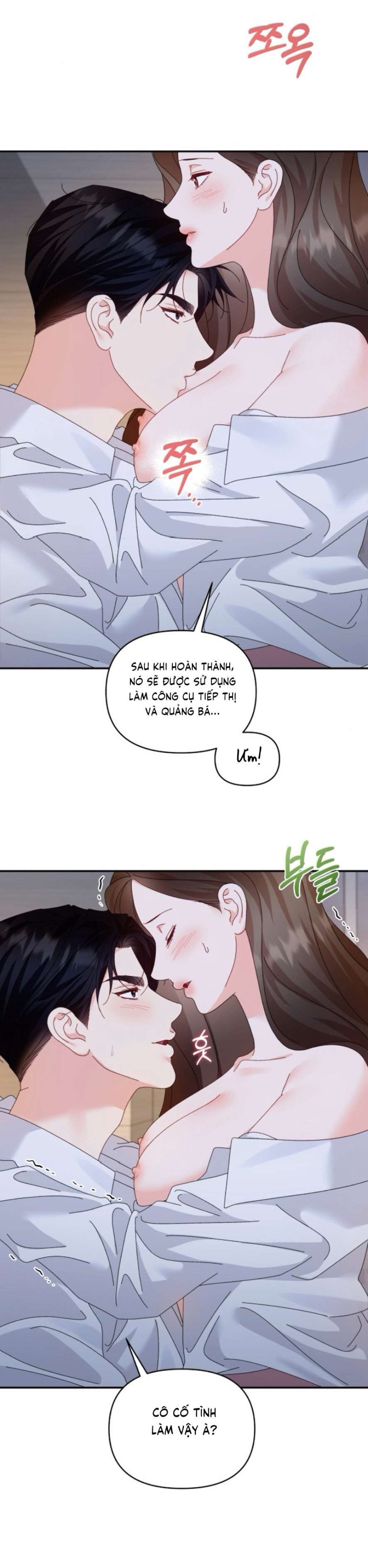 Chính Sách Khuyến Khích 