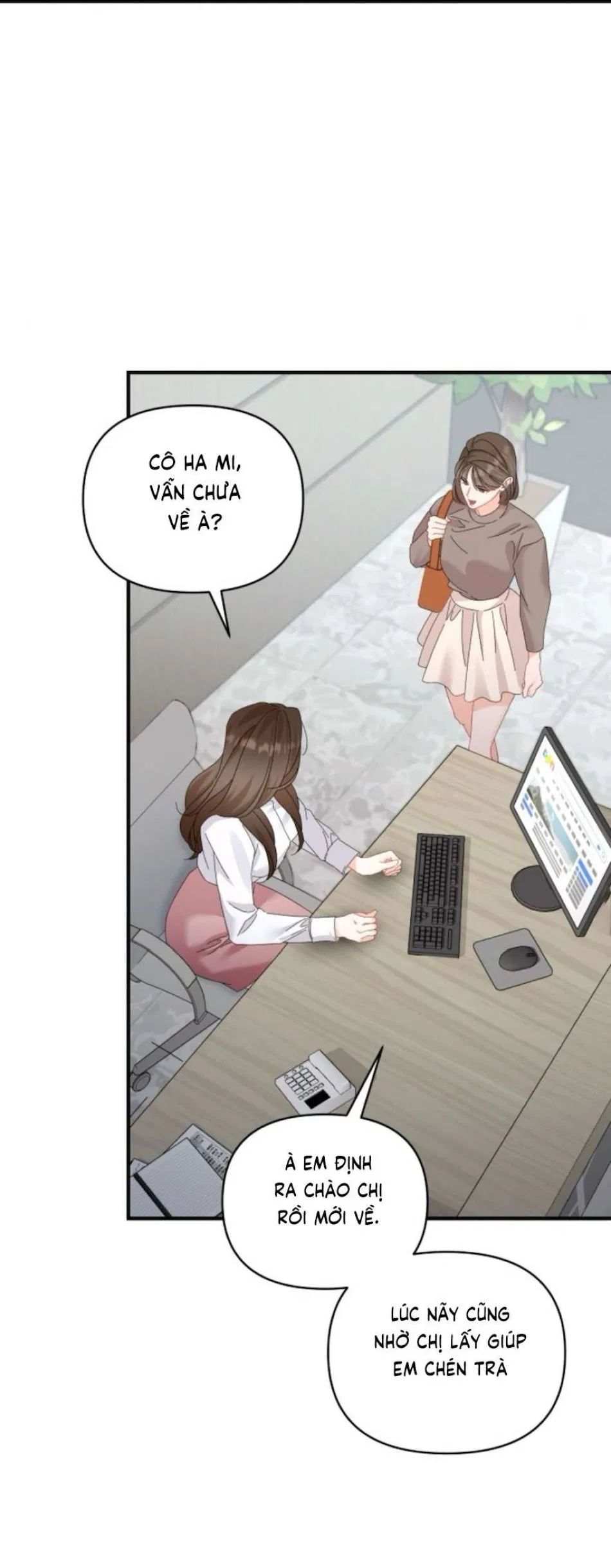 Chính Sách Khuyến Khích 