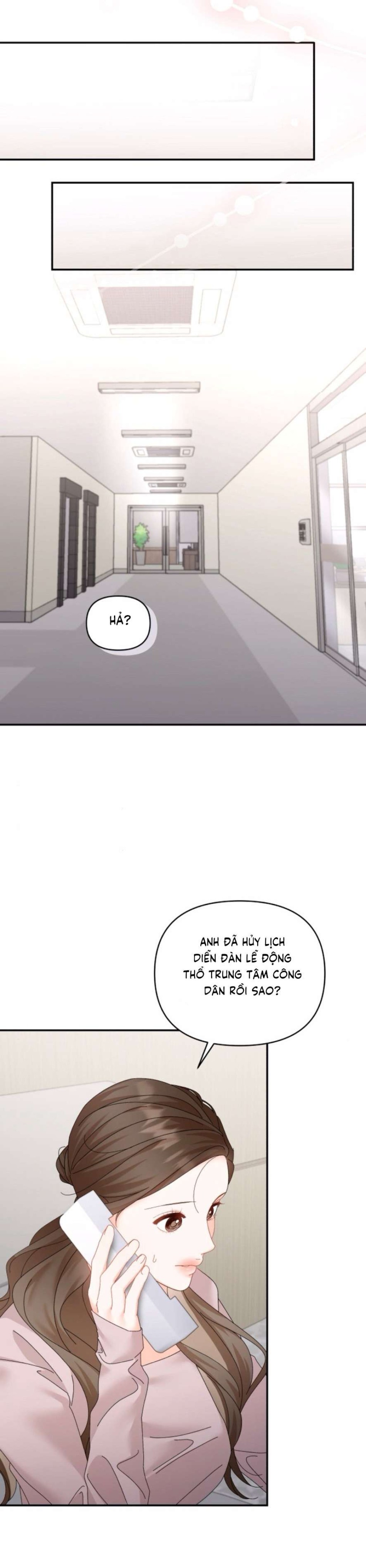Chính Sách Khuyến Khích 