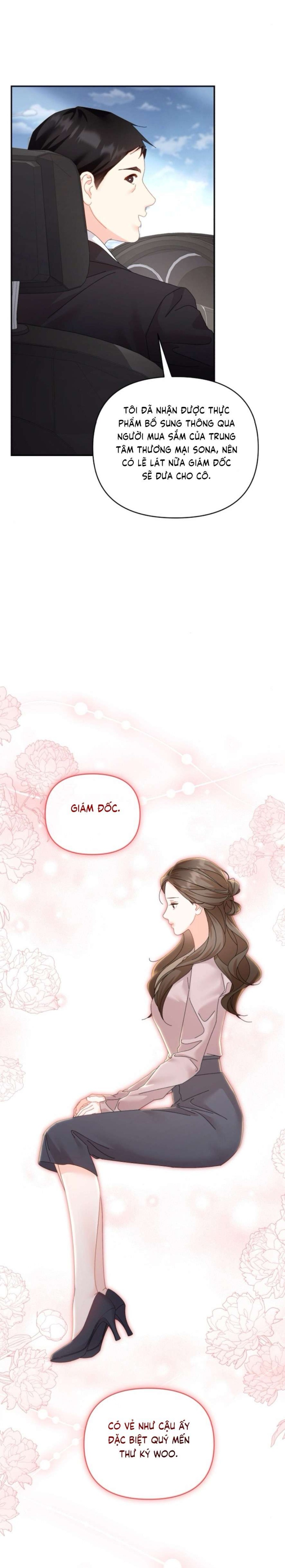 Chính Sách Khuyến Khích 