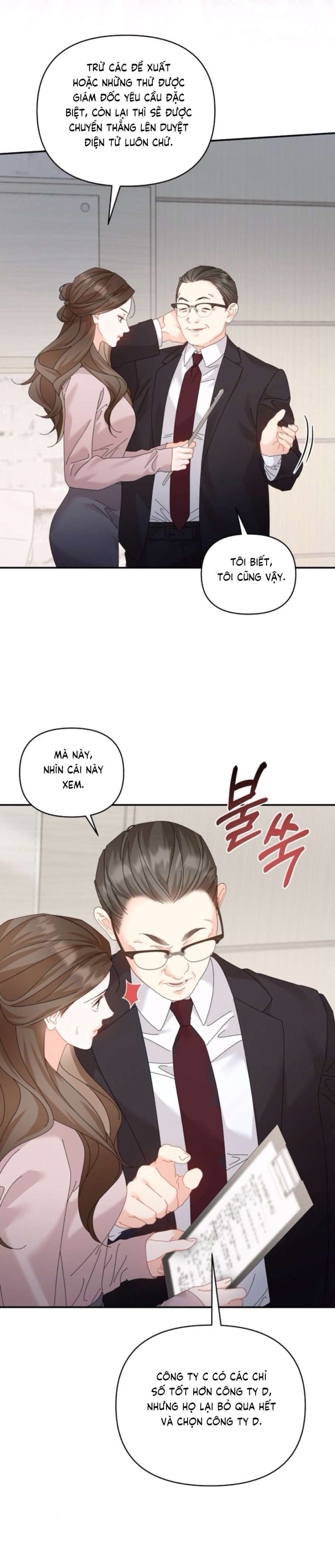 Chính Sách Khuyến Khích 