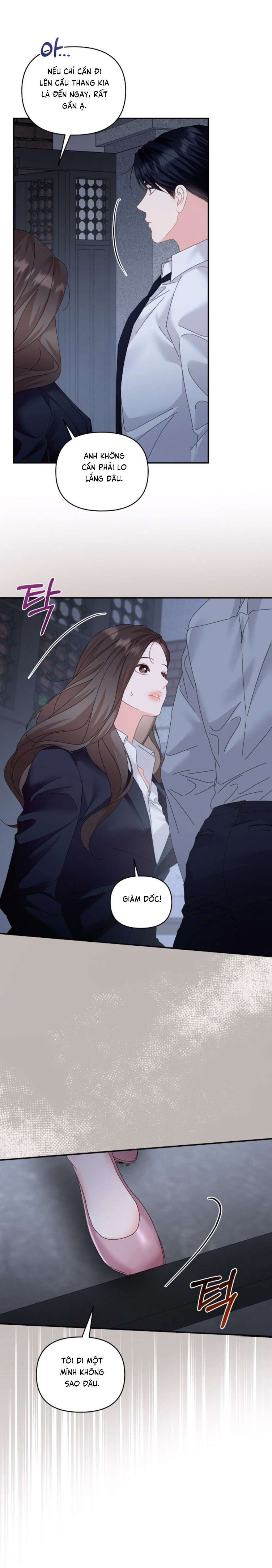 Chính Sách Khuyến Khích 