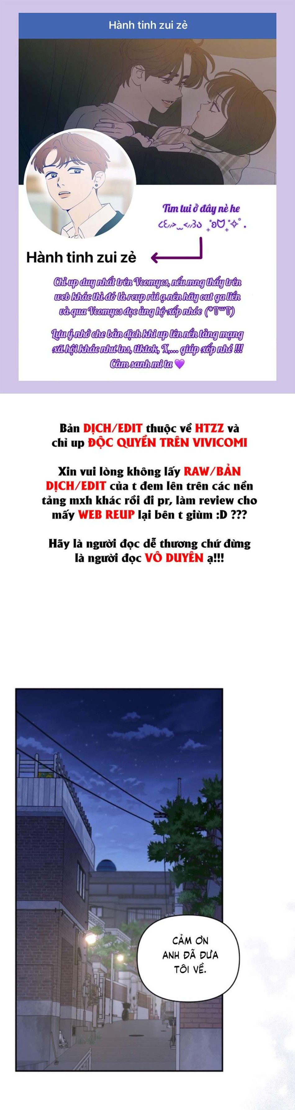 Chính Sách Khuyến Khích 
