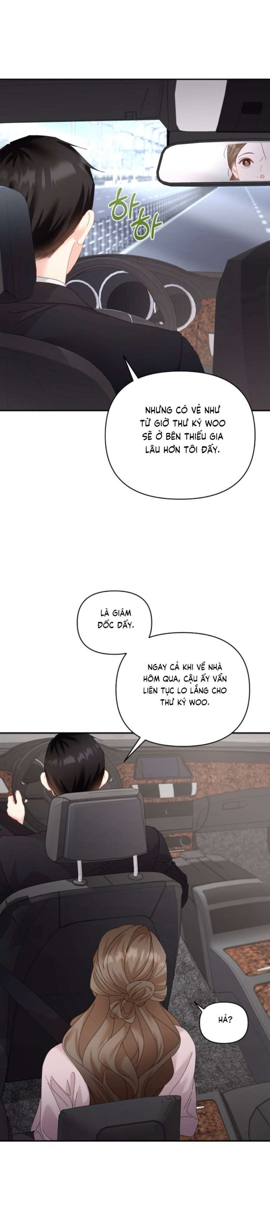 Chính Sách Khuyến Khích 
