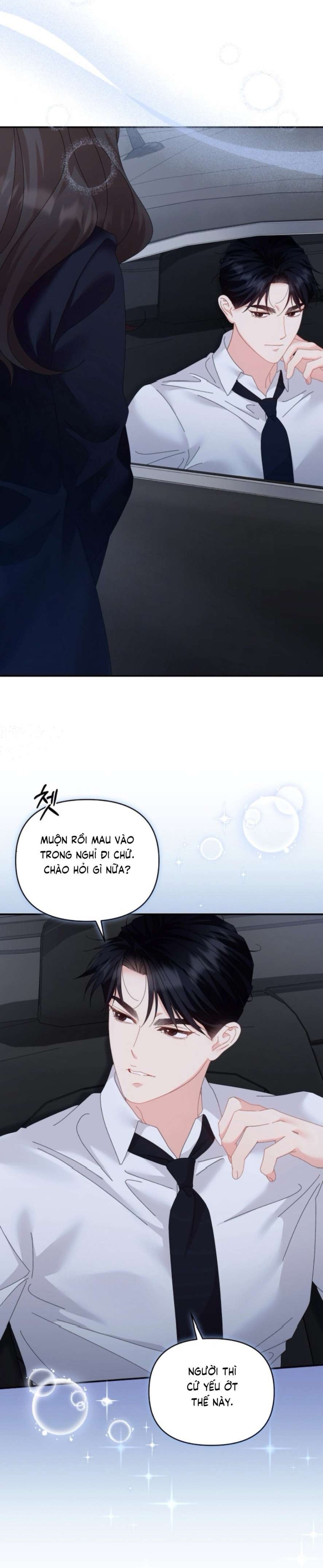 Chính Sách Khuyến Khích 
