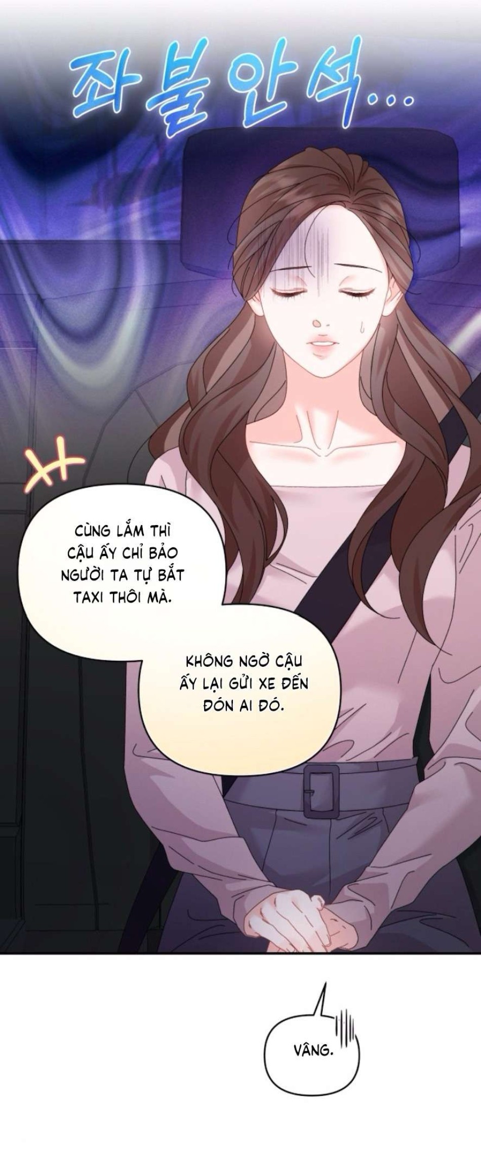 Chính Sách Khuyến Khích 