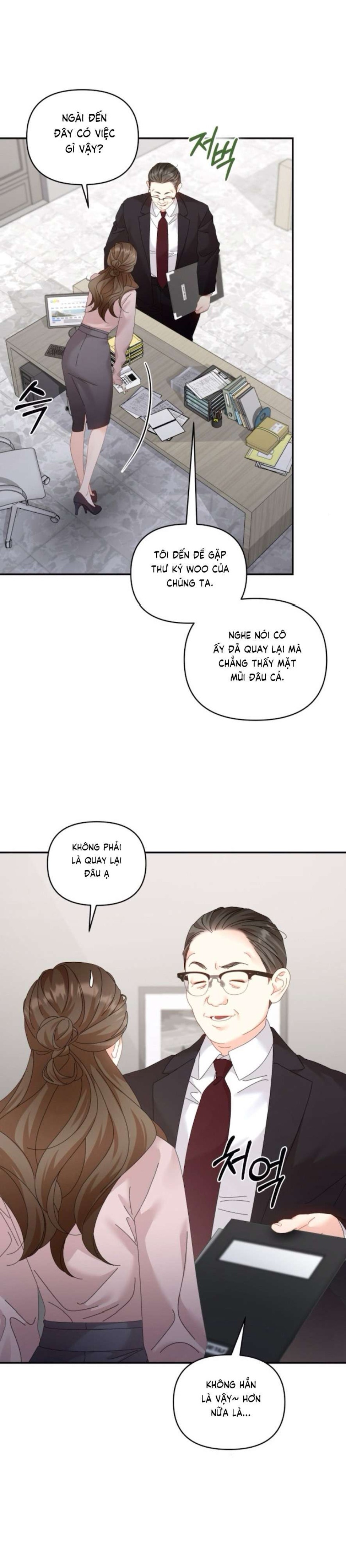 Chính Sách Khuyến Khích 