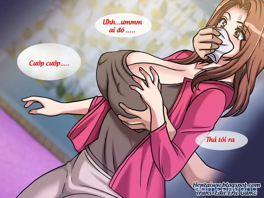 Làm Mẹ Làm Vợ 