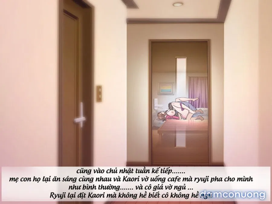 Làm Mẹ Làm Vợ 