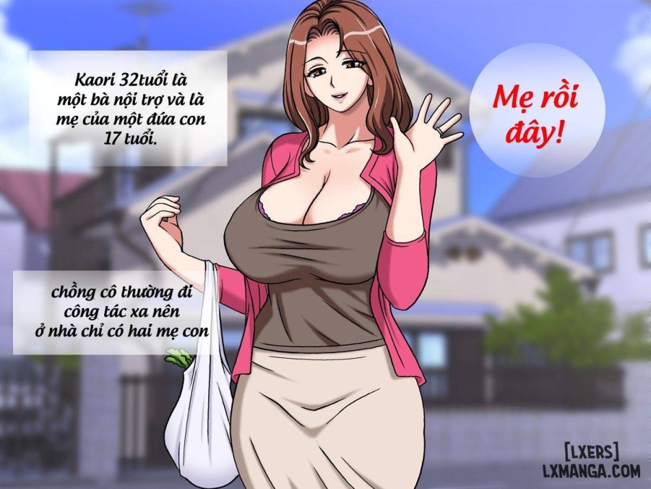 he role of a mother and a wife". 