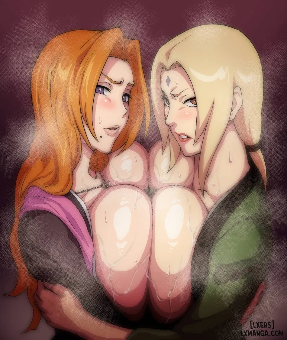 Tuyển tập Orihime NTR by iwao 
