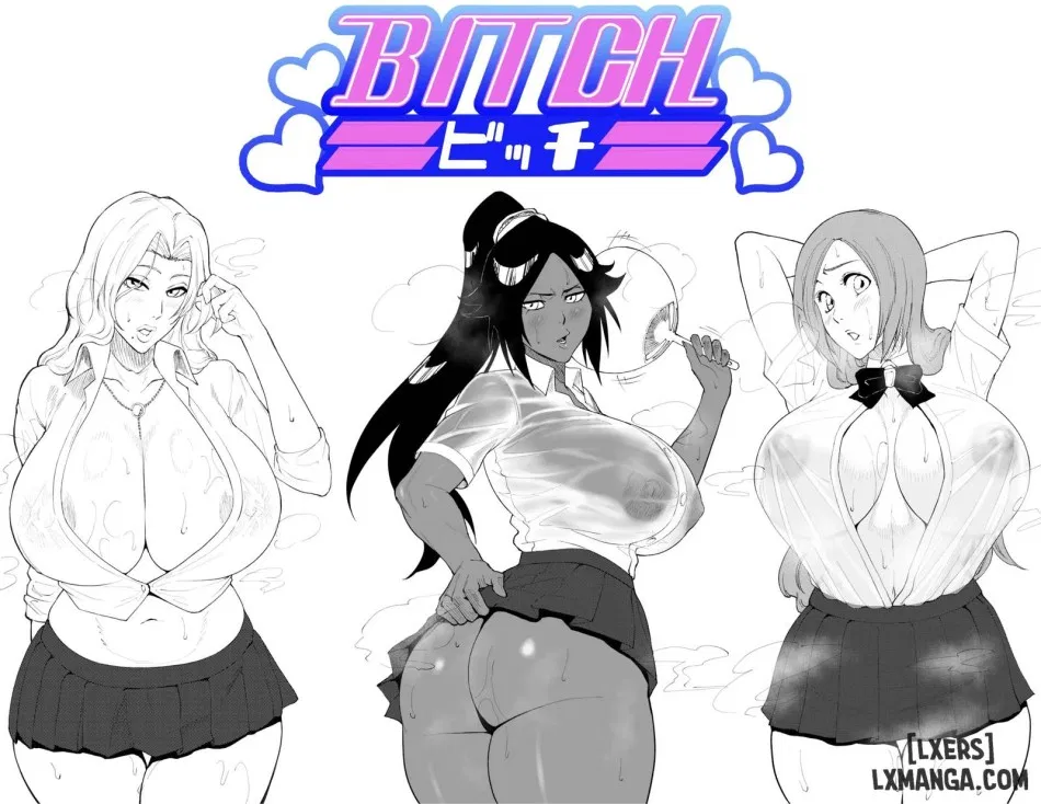 Tuyển tập Orihime NTR by iwao 