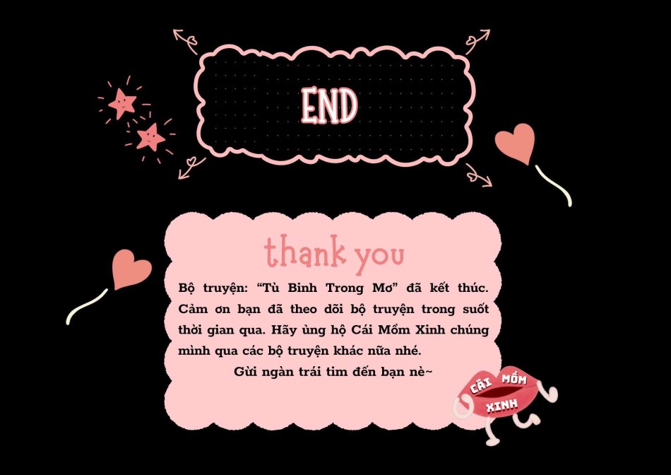 Tù Binh Trong Mơ 