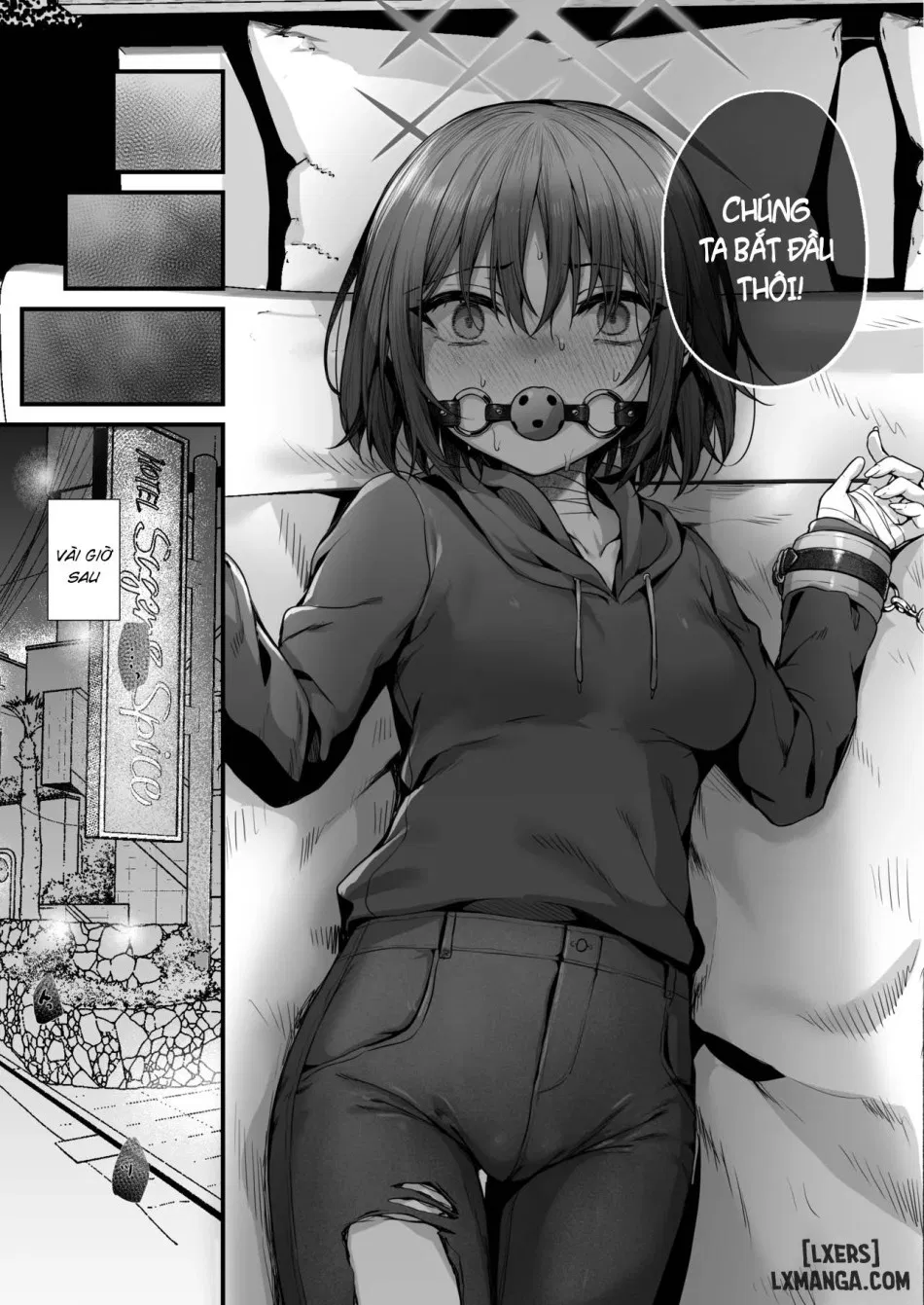 Sensei wa Watashi o xx Shite Kurenai 