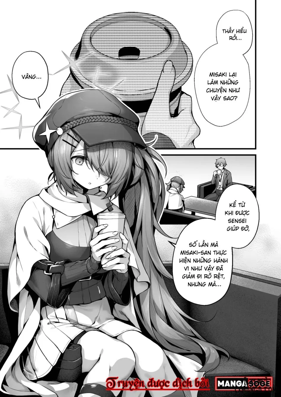 Sensei wa Watashi o xx Shite Kurenai 