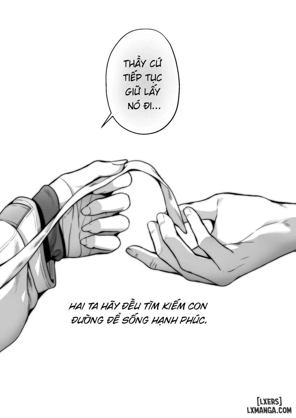Sensei wa Watashi o xx Shite Kurenai 