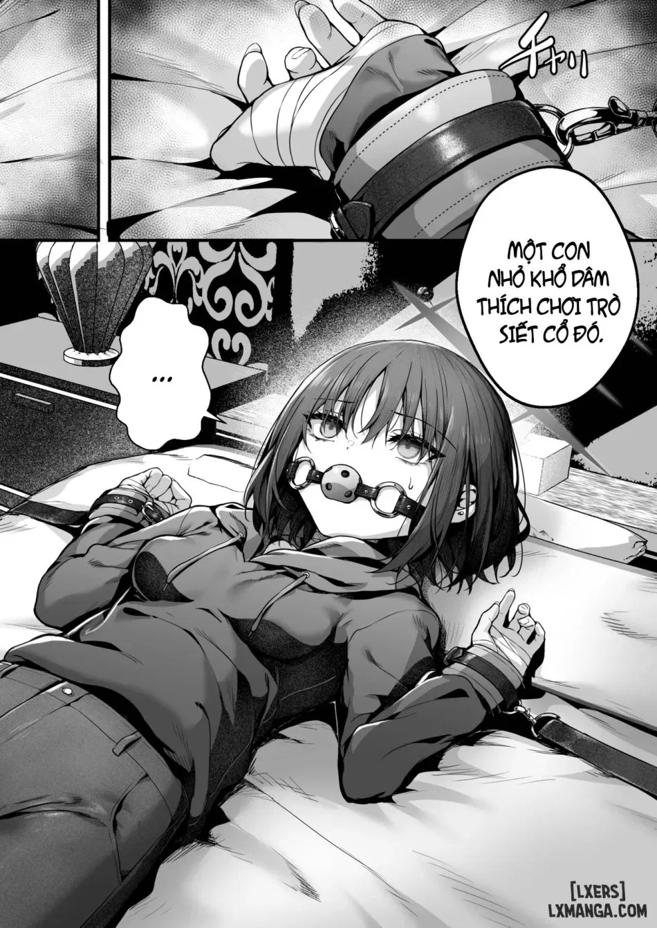 Sensei wa Watashi o xx Shite Kurenai 