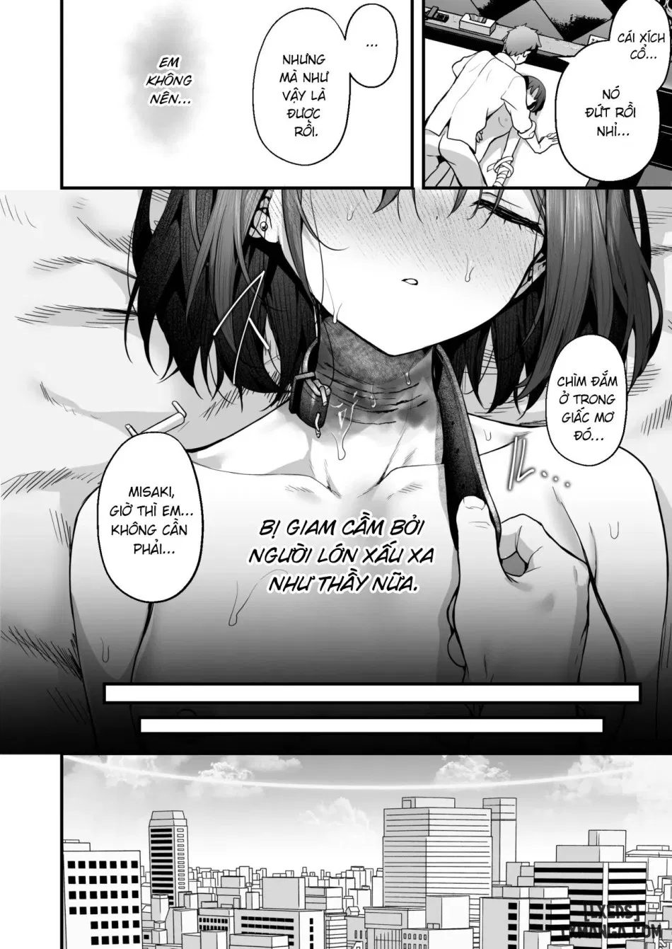 Sensei wa Watashi o xx Shite Kurenai 