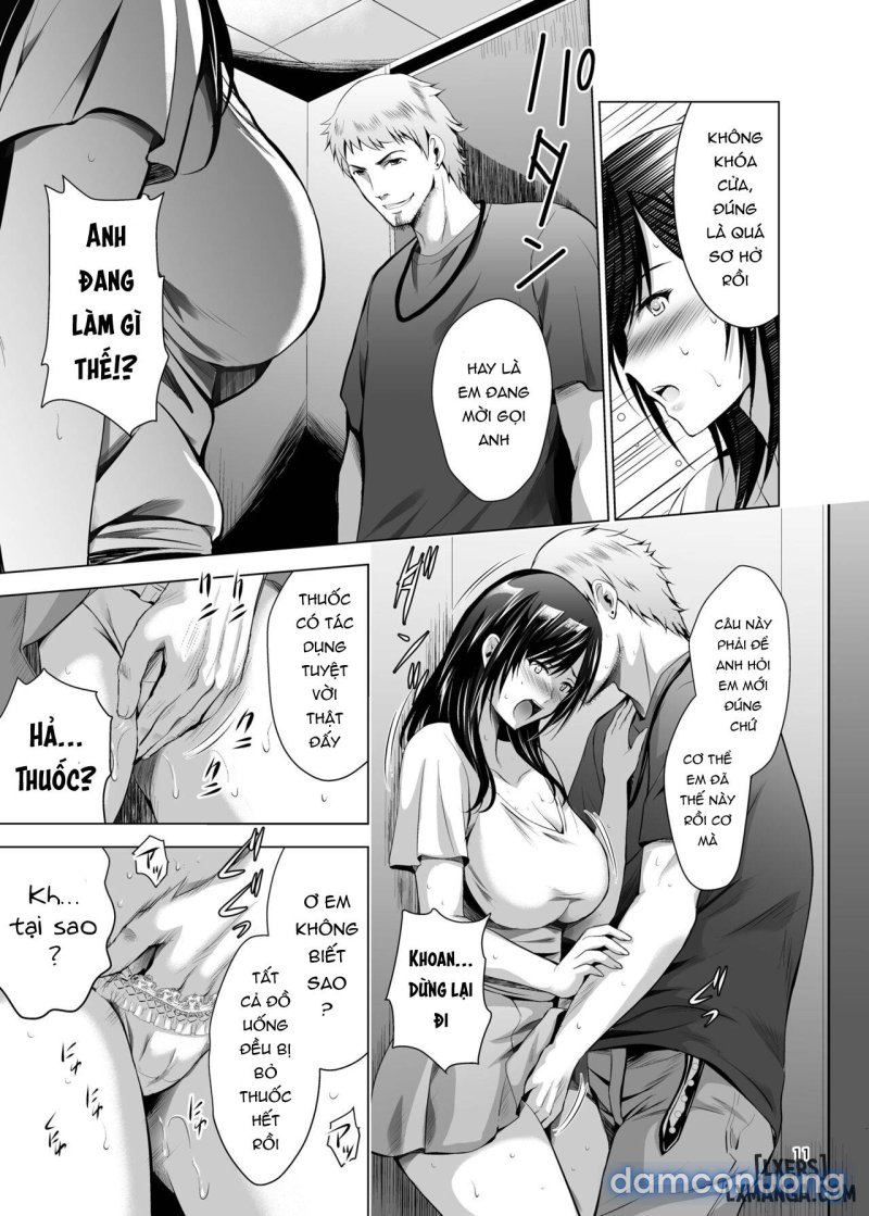 Moto Gal Wakazuma ga Yarikon ni Sanka Shita Ken 