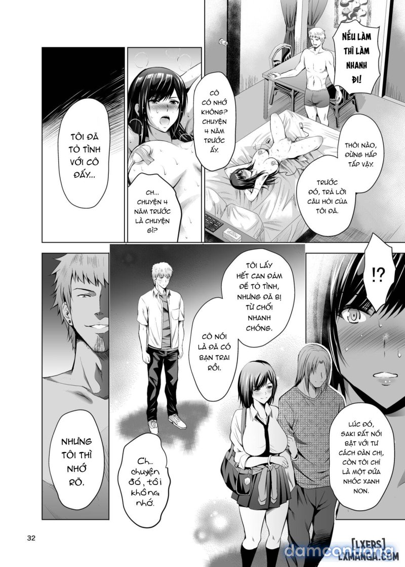 Moto Gal Wakazuma ga Yarikon ni Sanka Shita Ken 