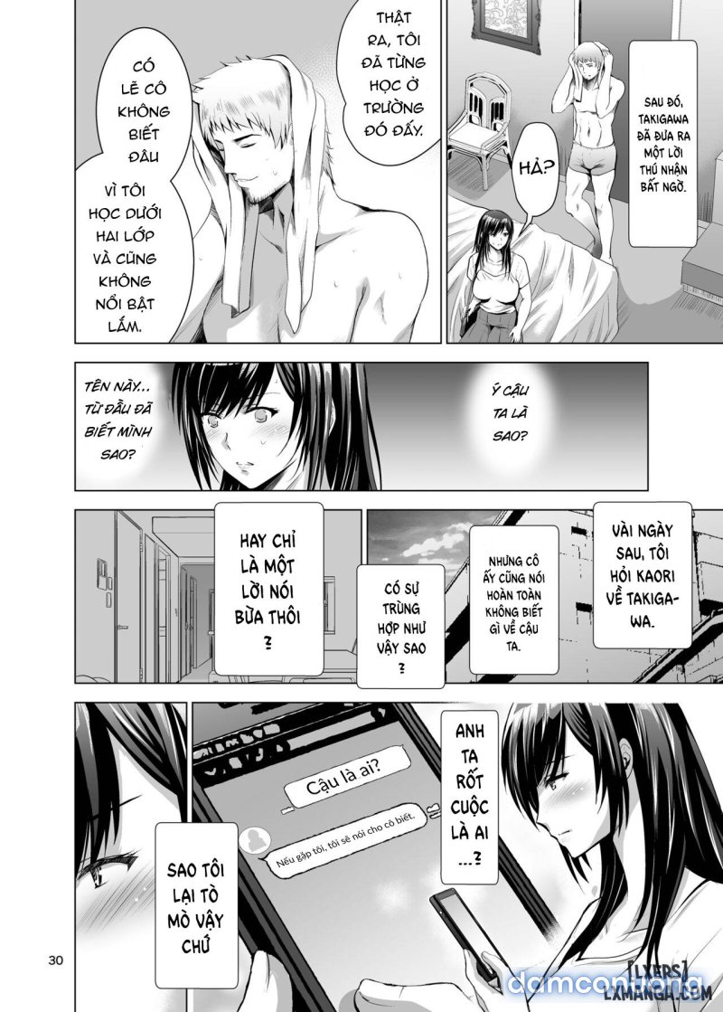 Moto Gal Wakazuma ga Yarikon ni Sanka Shita Ken 