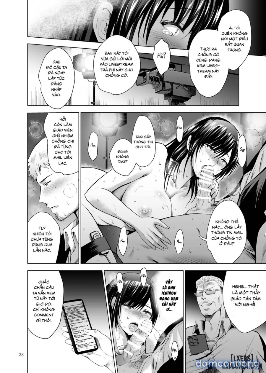 Moto Gal Wakazuma ga Yarikon ni Sanka Shita Ken 