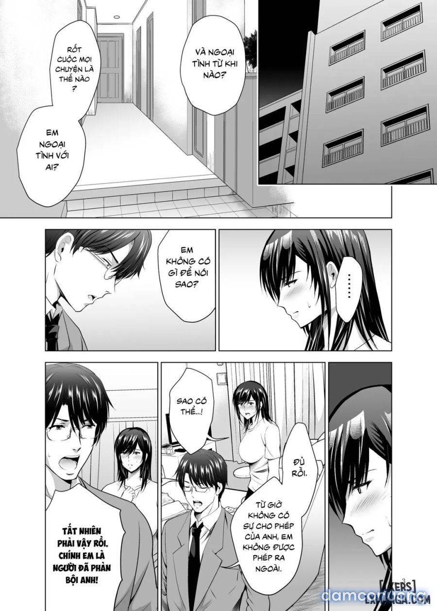 Moto Gal Wakazuma ga Yarikon ni Sanka Shita Ken 